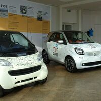 Centre de Communication Smart
