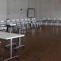 Centre de Communication Smart