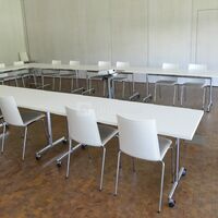 Centre de Communication Smart