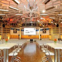 Centre de Communication Smart