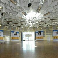 Centre de Communication Smart