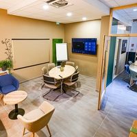 La Jardinerie Coworking