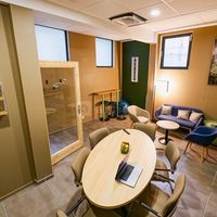 La Jardinerie Coworking