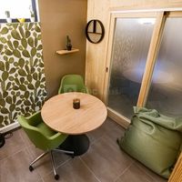 La Jardinerie Coworking
