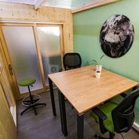 La Jardinerie Coworking