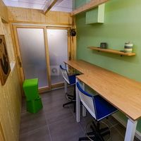 La Jardinerie Coworking