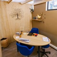 La Jardinerie Coworking