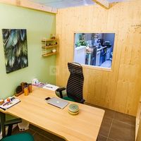 La Jardinerie Coworking