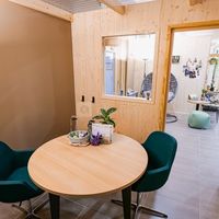 La Jardinerie Coworking