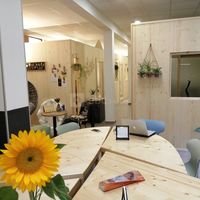 La Jardinerie Coworking