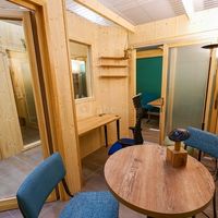 La Jardinerie Coworking