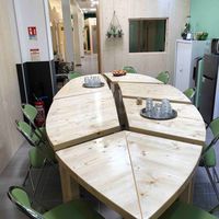 Table Nomade