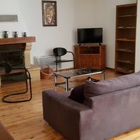 Salon Gîte