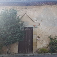 2éme Entrée de la Chapelle