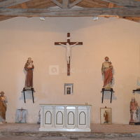 Chapelle du Domaine de l'Hermitage