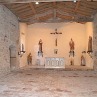 Chapelle du Domaine de l'Hermitage