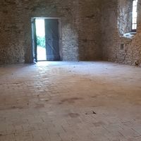 Intérieur de la chapelle