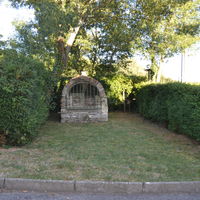 Chapelle du Domaine de l'Hermitage