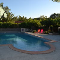 Piscine du Domaine