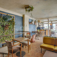 Planet Coworking @La Popina