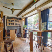 Planet Coworking @La Popina