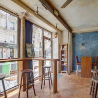 Planet Coworking @La Popina