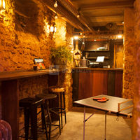 Planet Coworking @La Popina