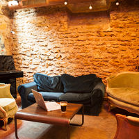 Planet Coworking @La Popina