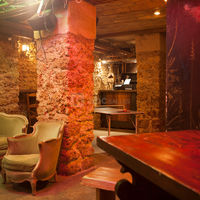 Planet Coworking @La Popina