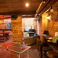 Planet Coworking @La Popina