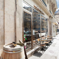 Planet Coworking @La Popina