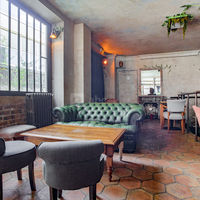 Planet Coworking @La Popina