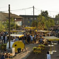 La Cité Fertile