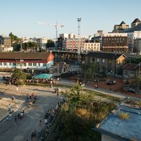 La Cité Fertile