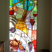 Le bar