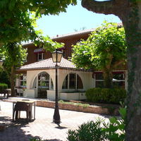 Hôtel du Lac de Mimizan