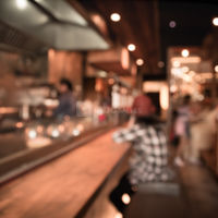 Bar - Péniche à Paris