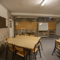 Salle 1