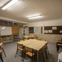Salle 1