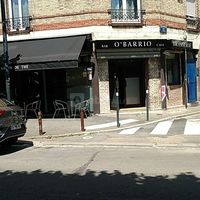 O'Barrio