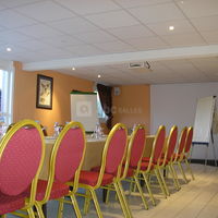 Salle le fairway