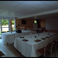 Salle le fairway 2