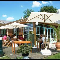Restaurant les Terrasses de Forges