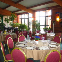 Restaurant les Terrasses de Forges