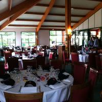 Restaurant les Terrasses de Forges