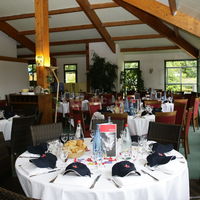 Restaurant les Terrasses de Forges