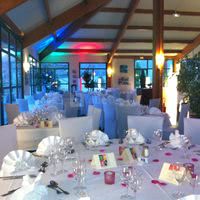 Restaurant les Terrasses de Forges