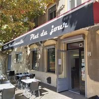 Le Train des Saveurs