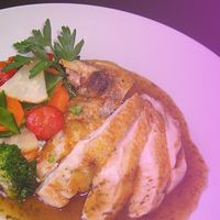 Le Train des Saveurs