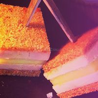 Le Train des Saveurs